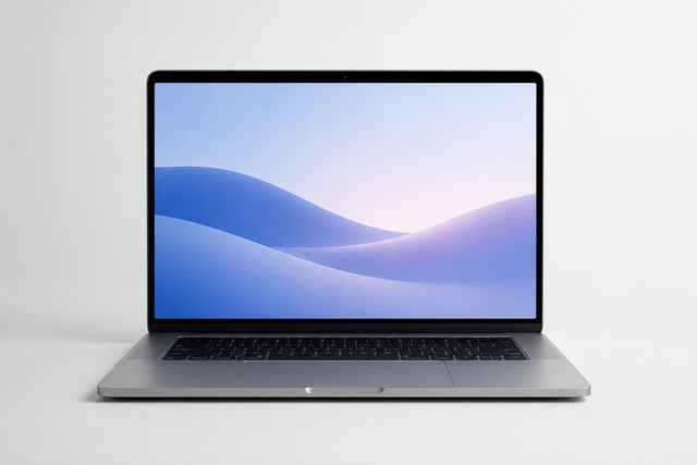 Laptop