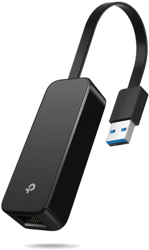 USB to Ethernet adapter