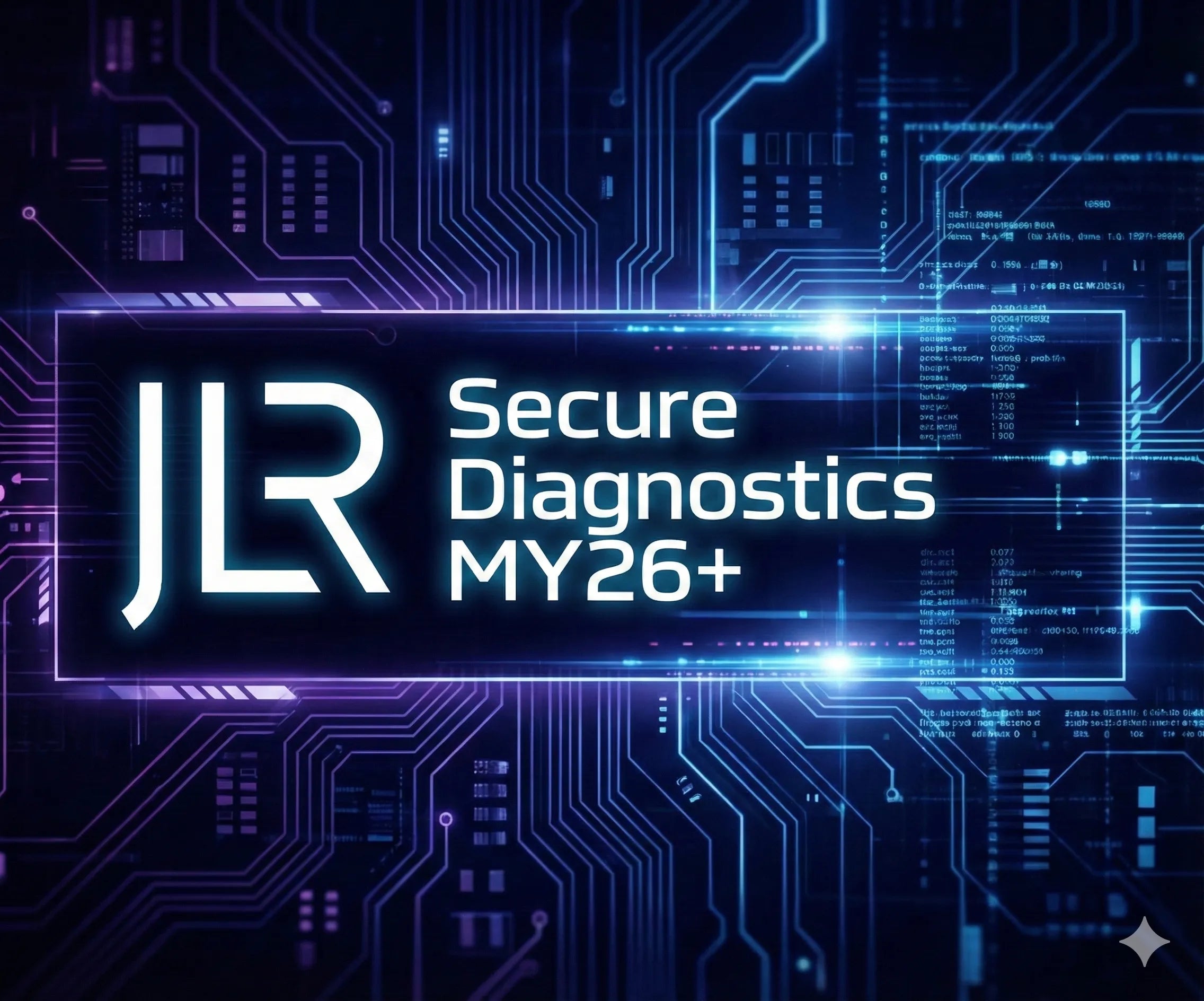 What Is JLR Secure Diagnostics? – OEM ACTIVATIONS