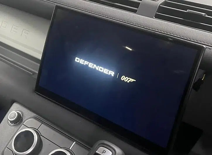 Defender 007