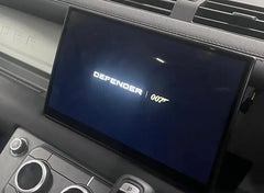 Defender 007