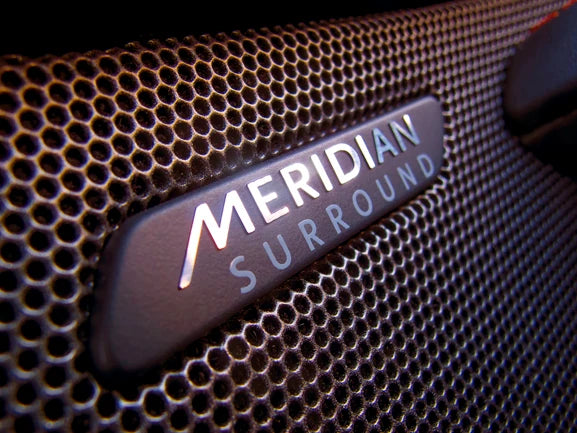 Meridian Surround Sound