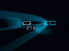 Adaptive Driving Beam