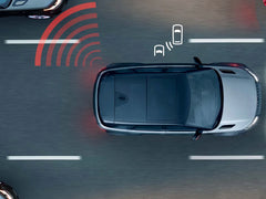 Blind Spot Assist