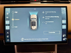 Configurable Driver Mode Memory