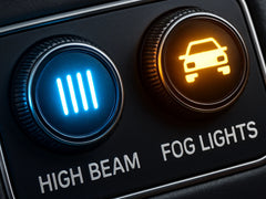 Fogs with Brights