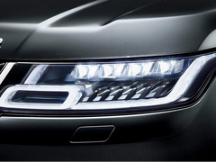 Auto High Beam Assist