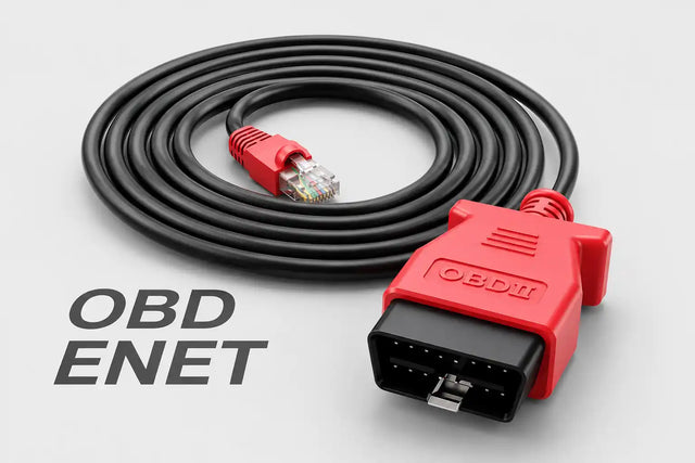OBD ENET cable
