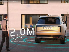 Proximity Locking