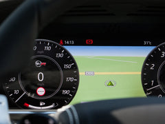 SVR Dash