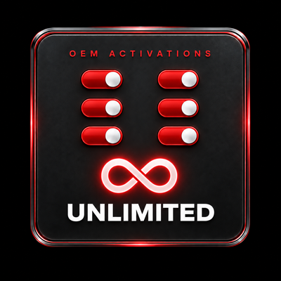 Unlimited Feature Coding