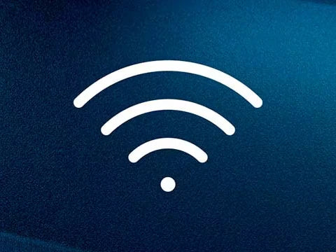 WiFi Hotspot